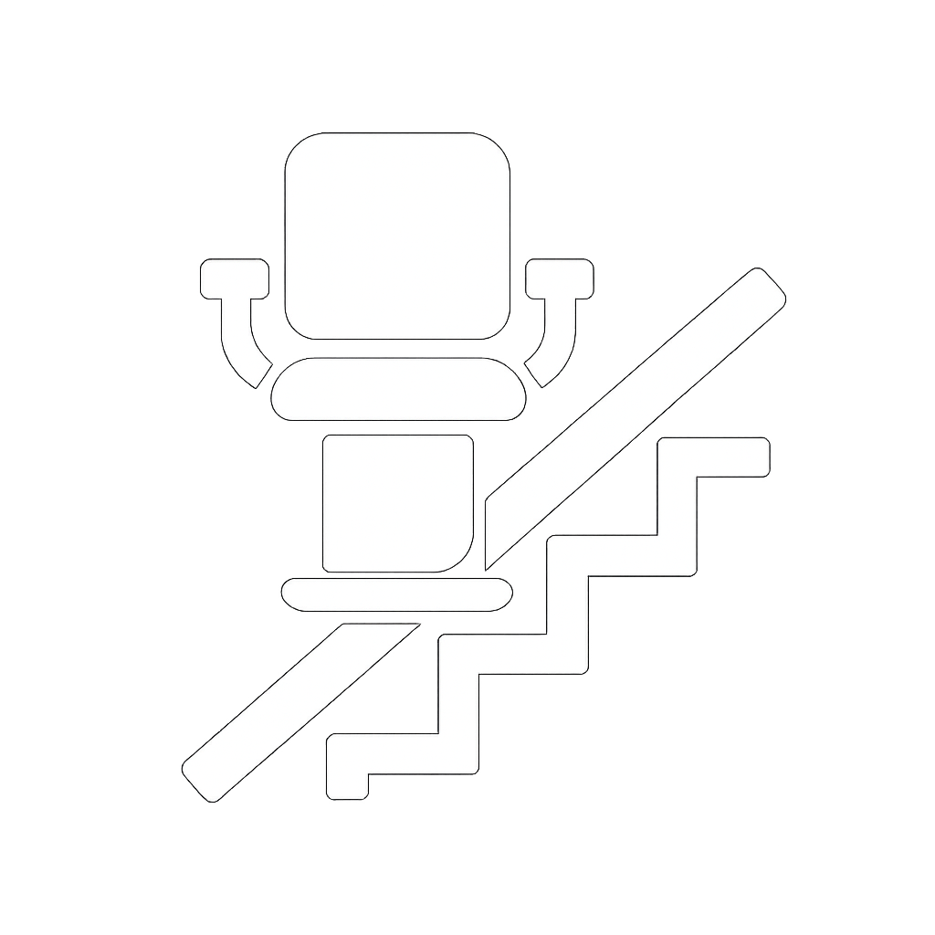 Monte-Escalier Brest